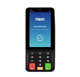 Integrated POS A35 Starter Kit