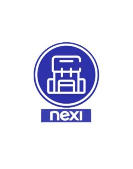 Additional Development Nexi Testcard 