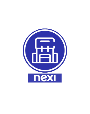 Additional Development Nexi Testcard 