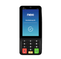 Integrated POS A35 Starter Kit